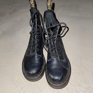 Kids Doc Martens